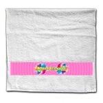 Törölköző, Boldog szülinapot, 2 színben