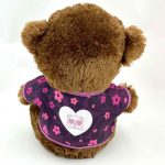 Plüss maci, Imádom az anyukám