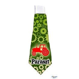 Nyakkendő, Traktoros paraszt