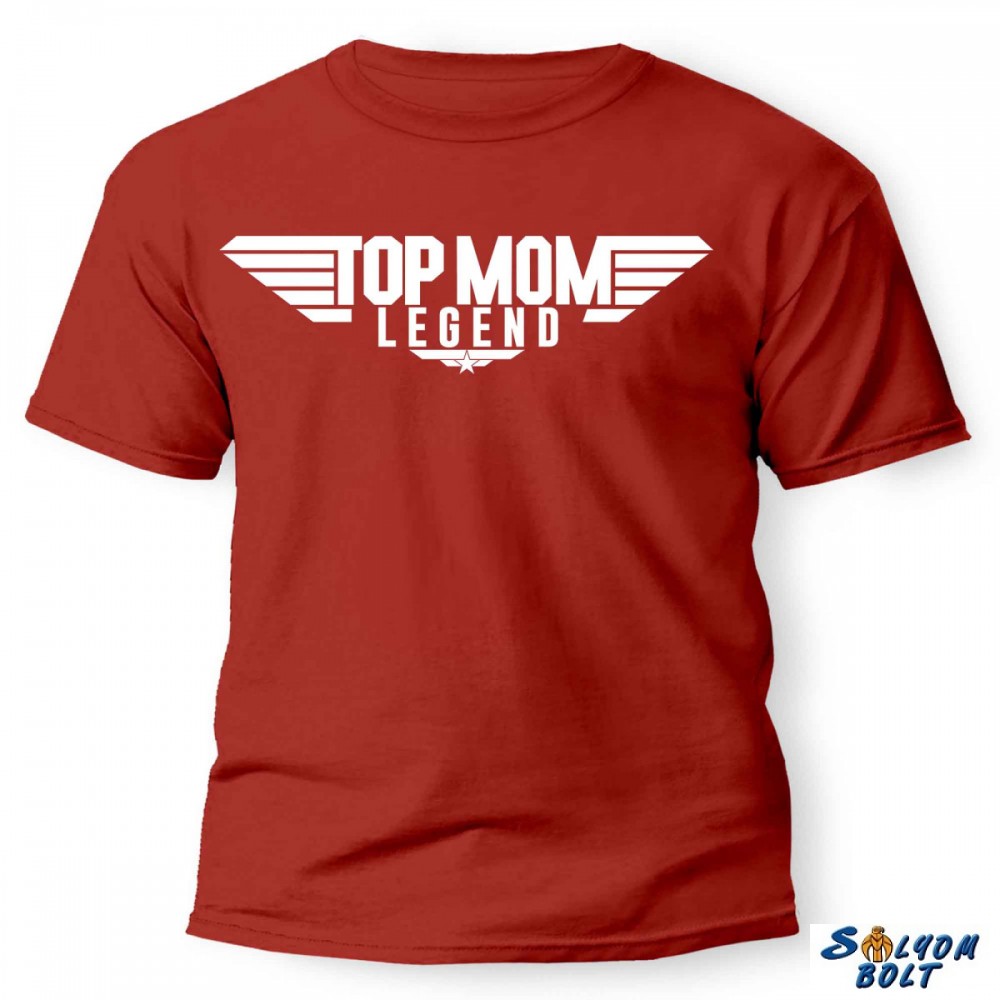 T shirt super mamma sale