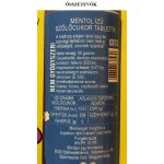 Vicces cukor, Biciklis futároknak