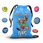 Merész húzás társasjáték, Ivós, több színben