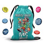 Merész húzás társasjáték, Ivós, több színben