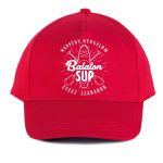 Balatonos baseball sapka, Balaton, Sup, 7 színben