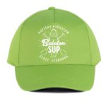 Balatonos baseball sapka, Balaton, Sup, 7 színben