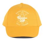 Balatonos baseball sapka, Balaton, Sup, 7 színben