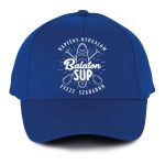 Balatonos baseball sapka, Balaton, Sup, 7 színben