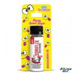 Vicces cukor, Sorozatfüggőknek