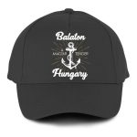 Balatonos baseball sapka, Balaton, a magyar tenger, 7 színben