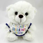 Plüss maci, Legjobb barátok örökké