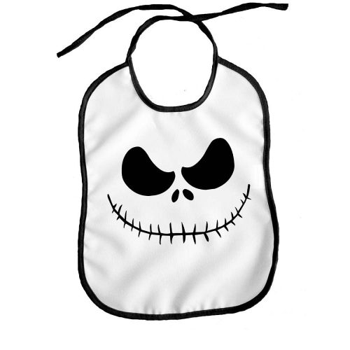 Vicces előke, Halloween, Lidércnyomás