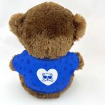 Plüss maci, Imádom az apukámat