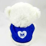 Plüss maci, Imádom az apukámat