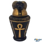 Kanopuszedény - Hapi