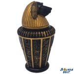 Kanopuszedény - Hapi