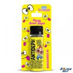 Vicces cukor, Antidepi