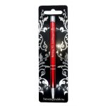 Gravírozott toll, Boldog 70. 60. 50. 40. 30. 20. 18. szülinapot nőknek