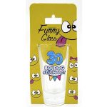 Pálinkás pohár, Boldog szülinapot, számok