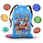 Merész húzás társasjáték, Apa nap, több színben