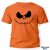 Vicces póló több színben, Halloween, Lidércnyomás