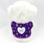 Plüss maci, Imádom a nagymamám