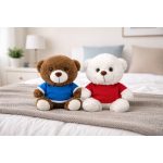 Plüss maci, Imádom a nagymamám