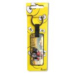 Vicces kulcstartó, Traktor, 3 színben