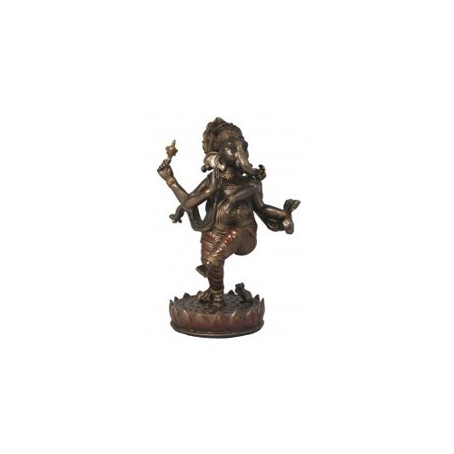 Táncoló Ganesha szobor
