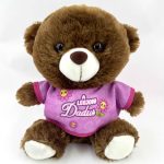 Plüss maci, Legjobb dadus