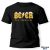 Vicces póló több színben, Beer have a drink on me