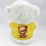 Plüss maci, Én vagyok a főnök