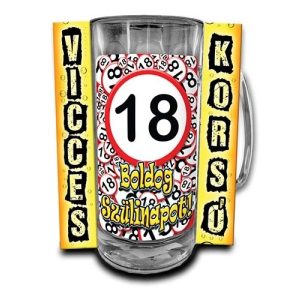 Vicces korsó, Boldog 18. 20. 30. 40. 50. 60. szülinapot! Vicces korsó, Boldog 18. 20. 30. 40. 50. 60. szülinapot!