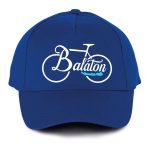 Balatonos baseball sapka, Balaton bringa, 7 színben