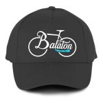 Balatonos baseball sapka, Balaton bringa, 7 színben