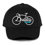 Balatonos baseball sapka, Balaton bringa, 7 színben