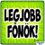 Hűtőmágnes, Legjobb főnök, Boss