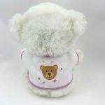 Plüss maci, Legjobb doktornő