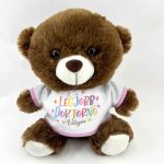 Plüss maci, Legjobb doktornő