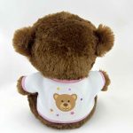 Plüss maci, Legjobb doktornő