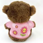 Plüss maci, Legjobb óvónő