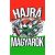Szurkolói kéztörlő, konyharuha, Hajrá magyarok