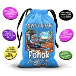 Merész húzás társasjáték, Főnök, több színben