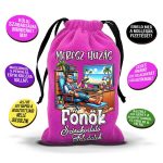 Merész húzás társasjáték, Főnök, több színben