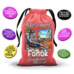 Merész húzás társasjáték, Főnök, több színben