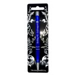 Gravírozott toll, Boldog 70. 60. 50. 40. 30. 20. 18. szülinapot férfiaknak