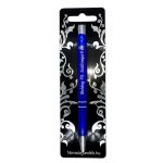 Gravírozott toll, Boldog 70. 60. 50. 40. 30. 20. 18. szülinapot férfiaknak