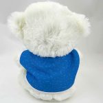 Plüss maci, Boldog névnapot