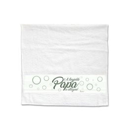 Törölköző, A legjobb papa a világon, 2 méretben