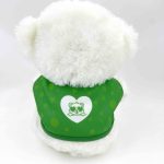 Plüss maci, Imádom a nagypapám