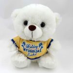 Plüss maci, Boldog nyugdíjas éveket